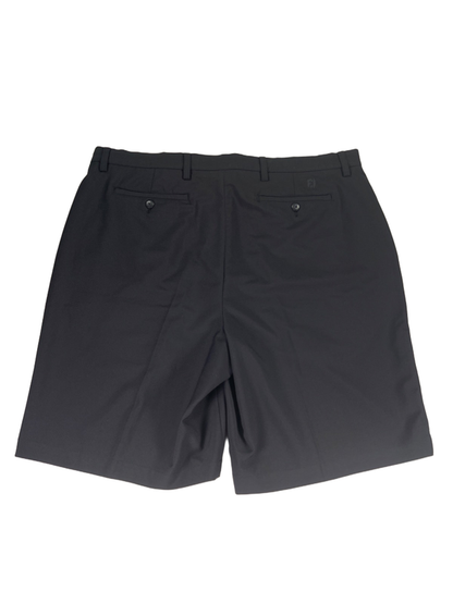 FootJoy Men's Black Performance Golf Shorts - 40 image 2