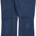 J Brand Women’s Dark Wash Skinny Denim Jeans - 27