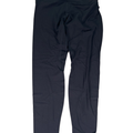 Lululemon Women's Black Align Pull On High Rise Leggings - 12