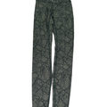 Lululemon Women's Green Wunder Under Luxtreme High Rise Tight Leggings - 2