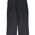 Izod Golf Men's Black Lightweight Active Golf Pants - 34X30