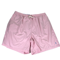 Polo Ralph Lauren Men's Pink Stretch Waist Lined Swim Trunks - 4XL Tall