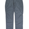 Under Armour Men's Gray Athletic Golf Pants - 38