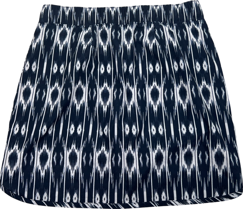 Athleta Women’s Blue Reflection Stretch In Skort - XXS image 2