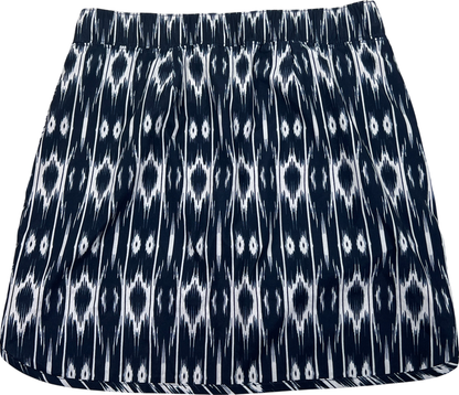 Athleta Women’s Blue Reflection Stretch In Skort - XXS image 2