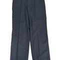 Riviera By Jack Victor Men's Wool Blend Journey Dress Pants - 36R