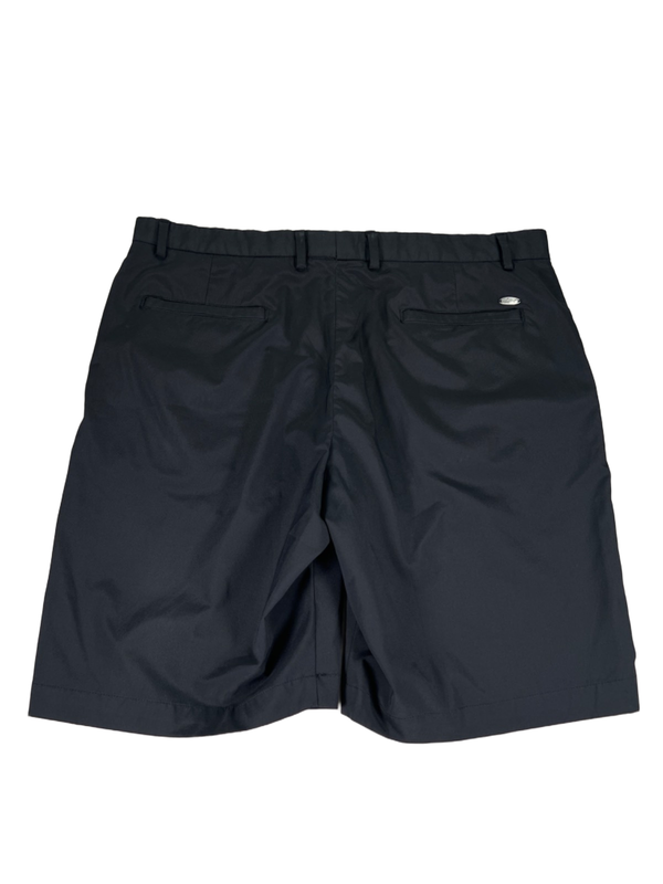 Greg Norman Men's Black Performance Golf Shorts - 38 image 2