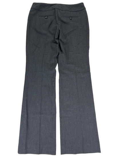 The Limited Women's Gray Cassidy Fit Straight Leg Dress Pants - 4 image 2