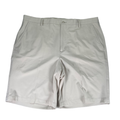 FootJoy Men's Beige Performance Golf Shorts - 40