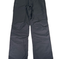 Roark Men's Black Layover 2.0 Relaxed Fit Lace Up Utility Pants - 36