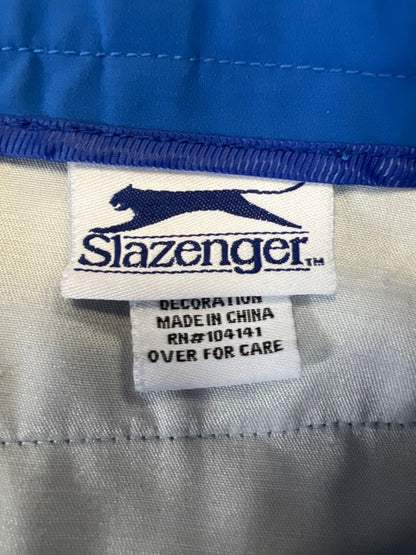 Slazenger Men's Blue Performance Golf Shorts - 36 image 3