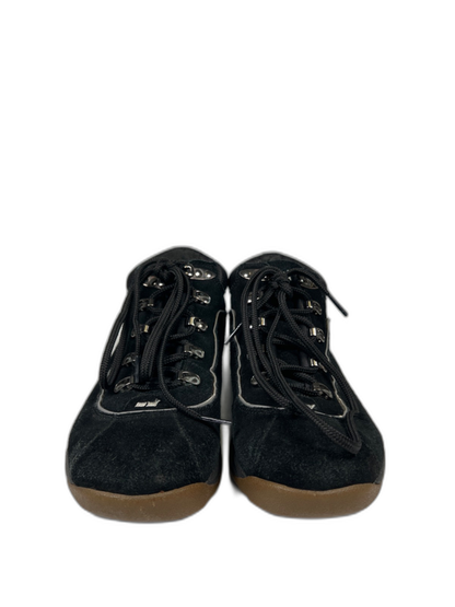 Ryka Women's Black All Terrain Lace Up Hiking Ankle Boots - 8 image 2