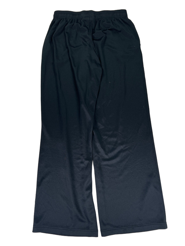 Under Armour Men's Black Loose Fit Flex Athletic Sweatpants - M image 2