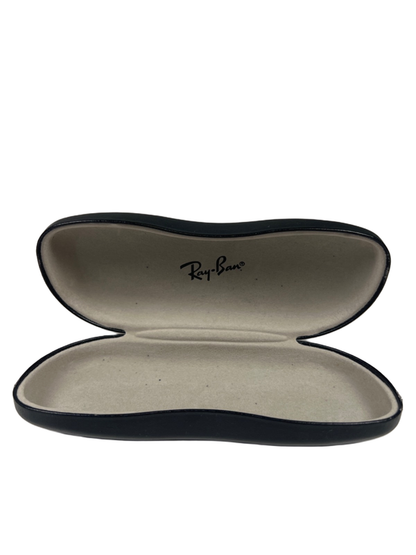 Ray-Ban Unisex Brown/Blue Gloss Havana 5356 Prescription Eyeglasses image 11