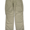 Under Armour Men's Tan Athletic Golf Pants - 38