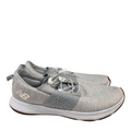 New Balance Women's Gray Dynasoft Nergize Cross Trainer Sneakers - 8