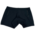 Columbia Women's Black Tidal II PFG Active Hiking Shorts - XL