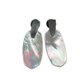 Kendra Scott Women's Ivory Mother of Pearl Aragon Drop Earrings