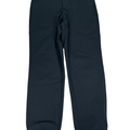 Banana Republic Men's Black Snap Button Motion Tech Hybrid Pants - 34