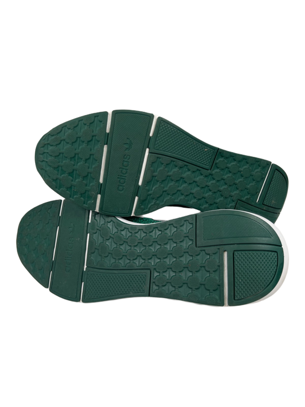 adidas Men's Green Swift Run 22 Lace Up Athletic Training Sneakers - 12.5 image 8