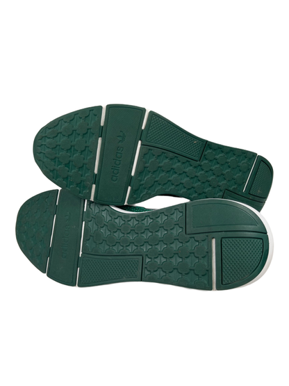 adidas Men's Green Swift Run 22 Lace Up Athletic Training Sneakers - 12.5 image 8