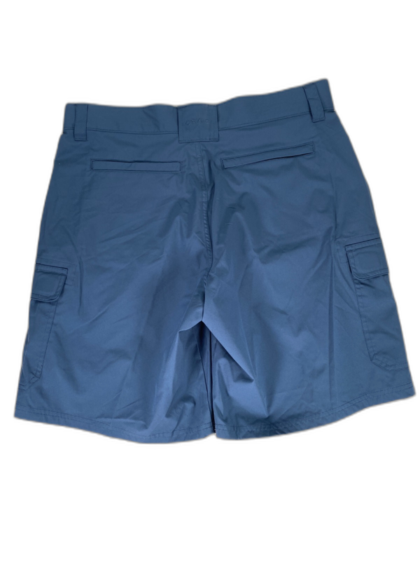 Orvis Men's Blue Cargo Outdoor Shorts - 34 image 2