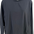 Nike Women’s Black Dri-Fit Long Sleeve Shirt - L