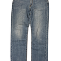 Lucky Brand Men's Medium Wash 410 Athletic Slim Denim Jeans - 38/32