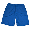 Slazenger Men's Blue Performance Golf Shorts - 36