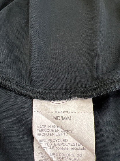 Under Armour Men's Black Long Sleeve Tech Athletic Shirt - M image 4