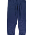 Under Armour Men's Blue Fleece Lined Jogger Sweatpants - L