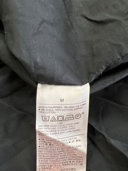 Banana Republic Women's Black Sleeveless Tiered Sleeveless Knee Length Dress - M image 4