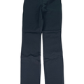 Gap Women's Black Mid Rise Stretch Signature Skinny Dress Pants - 6 Tall
