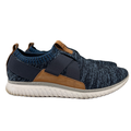 Cole Haan Men's Blue Grand Motion Stitchlite Slip On Sneakers - 11