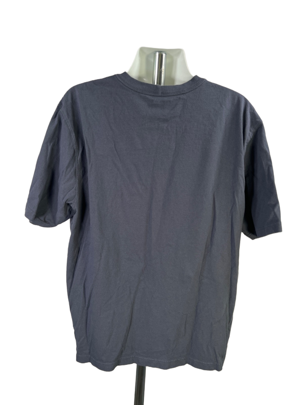 Carhartt Men's Blue Loose Fit Short Sleeve T-Shirt - XL image 2