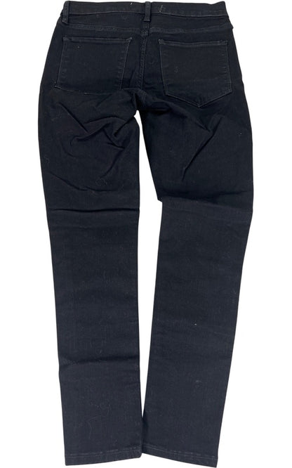 Gap Women’s Black Easy Legging Denim Jeans - 27 image 3
