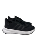 Adidas Men's Black/White X_PLR Path Cloudfoam Lace Up Running Sneakers -10