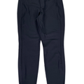 Athleta Women's Black Zip Ankle Pants - Size 12