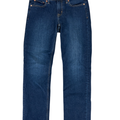 Gap Women's Dark Wash Vintage Slim Low Rise Denim Jeans - 27/4