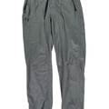 Under Armour Men's Gray Loose Fit ColdGear Jogger Sweatpants - L