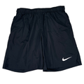 Nike Men's Black Pull On Athletic Shorts - L