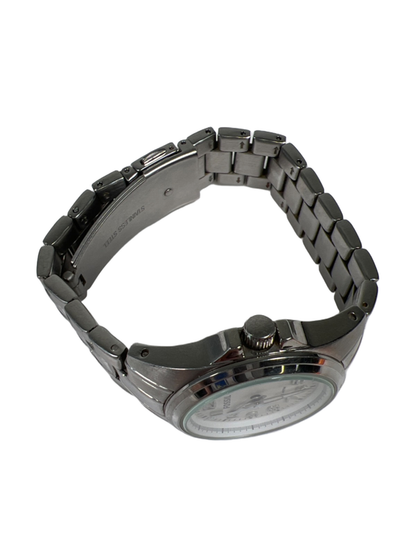Fossil Women's Stainless Steel AMB 4274 Wrist Watch - Working Battery image 6