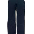 Athleta Women's Black Ponte Skinny Pants - 8