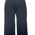 Under Armour Men's Black Drive Straight Athletic Golf Pants - 38x30