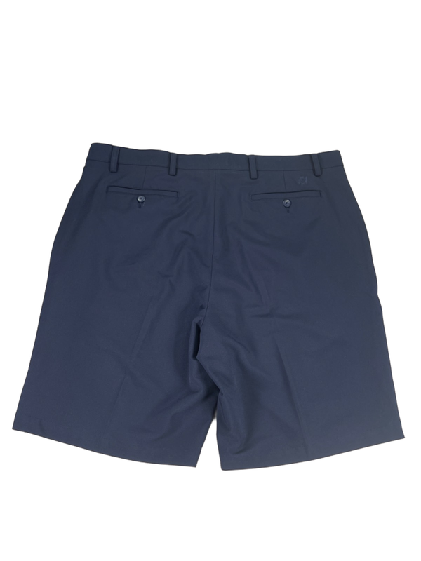 FootJoy Men's Navy Blue Performance Golf Shorts - 40 image 2