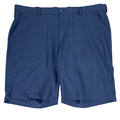 Greg Norman Men's Blue Active Golf Shorts - 40