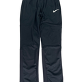 Nike Women's Black Dri-Fit Pull On Athletic Jogger Pants - S