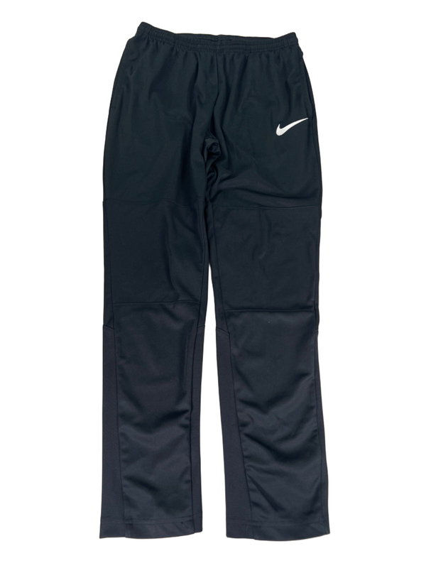 Nike Women's Black Dri-Fit Pull On Athletic Jogger Pants - S