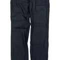 J Brand Women’s Black Shimmer Cuffed Ankle Skinny Jeans - 26