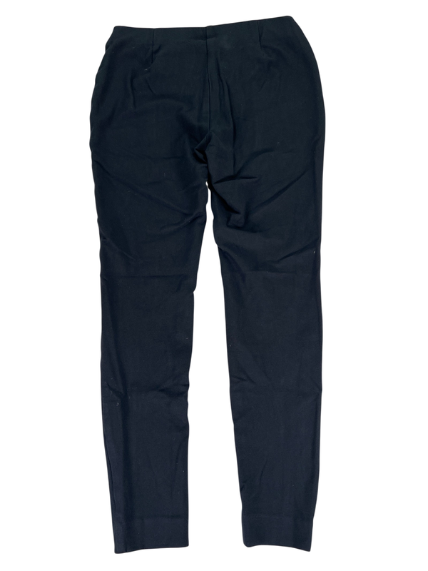 J.Jill Women's Black Pull On Ponte Leggings - XS image 2